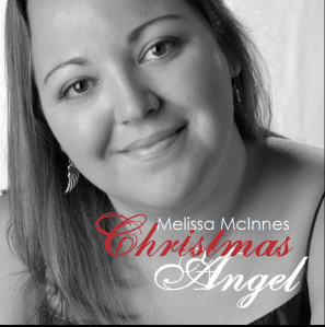 Christmas Angel cover